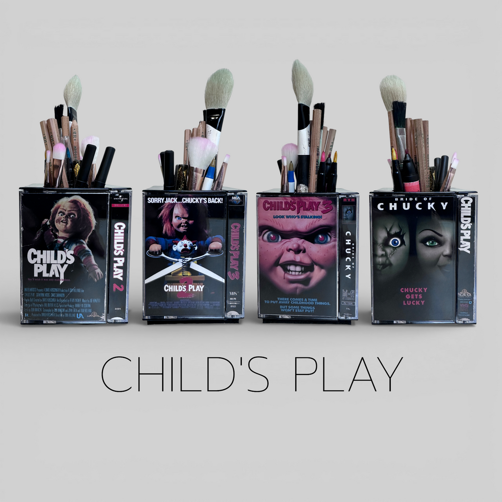 CHILD'S PLAY