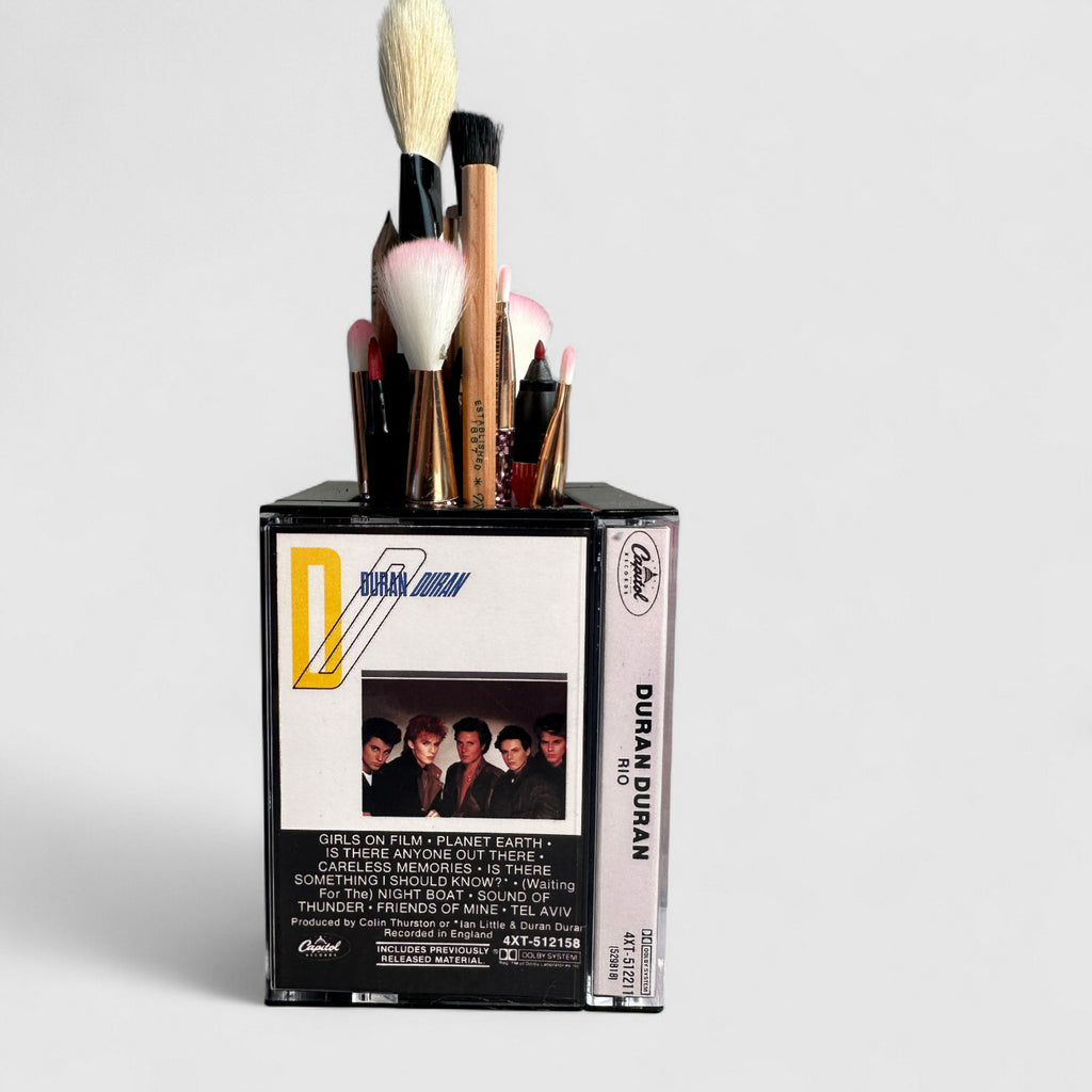 DURAN DURAN