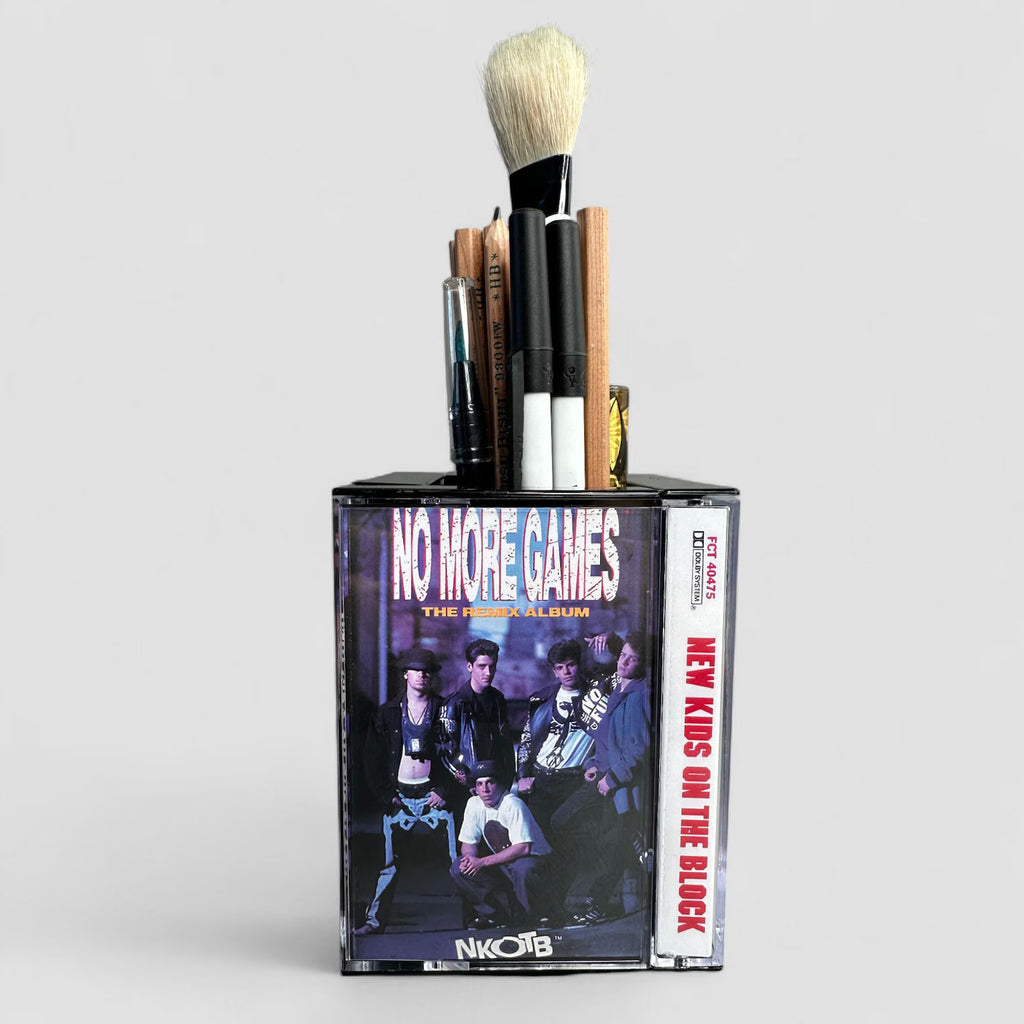 NEW KIDS ON THE BLOCK