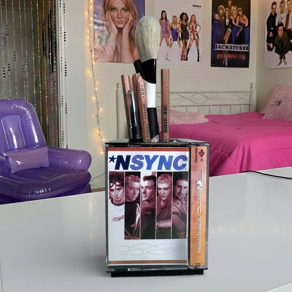 NSYNC