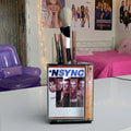 NSYNC