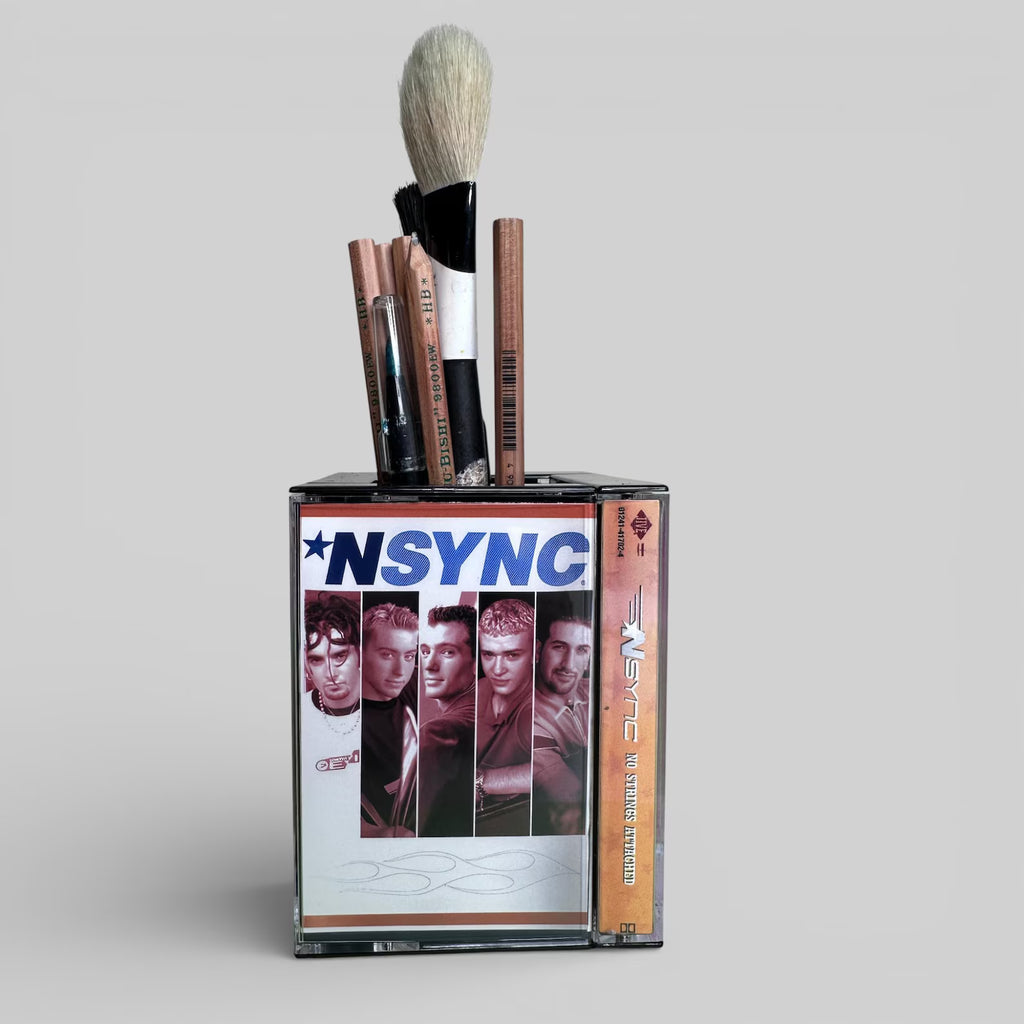 NSYNC