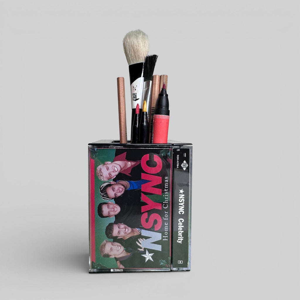 NSYNC