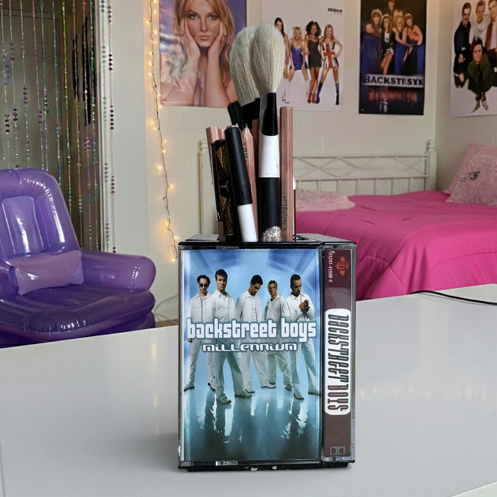 BACKSTREET BOYS