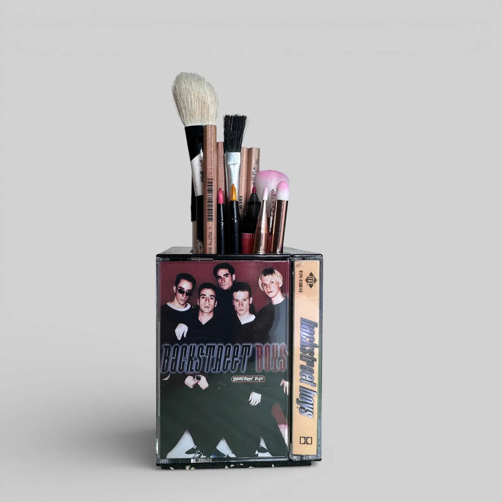 BACKSTREET BOYS