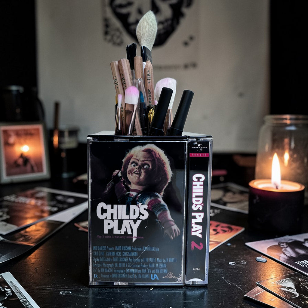 CHILD'S PLAY