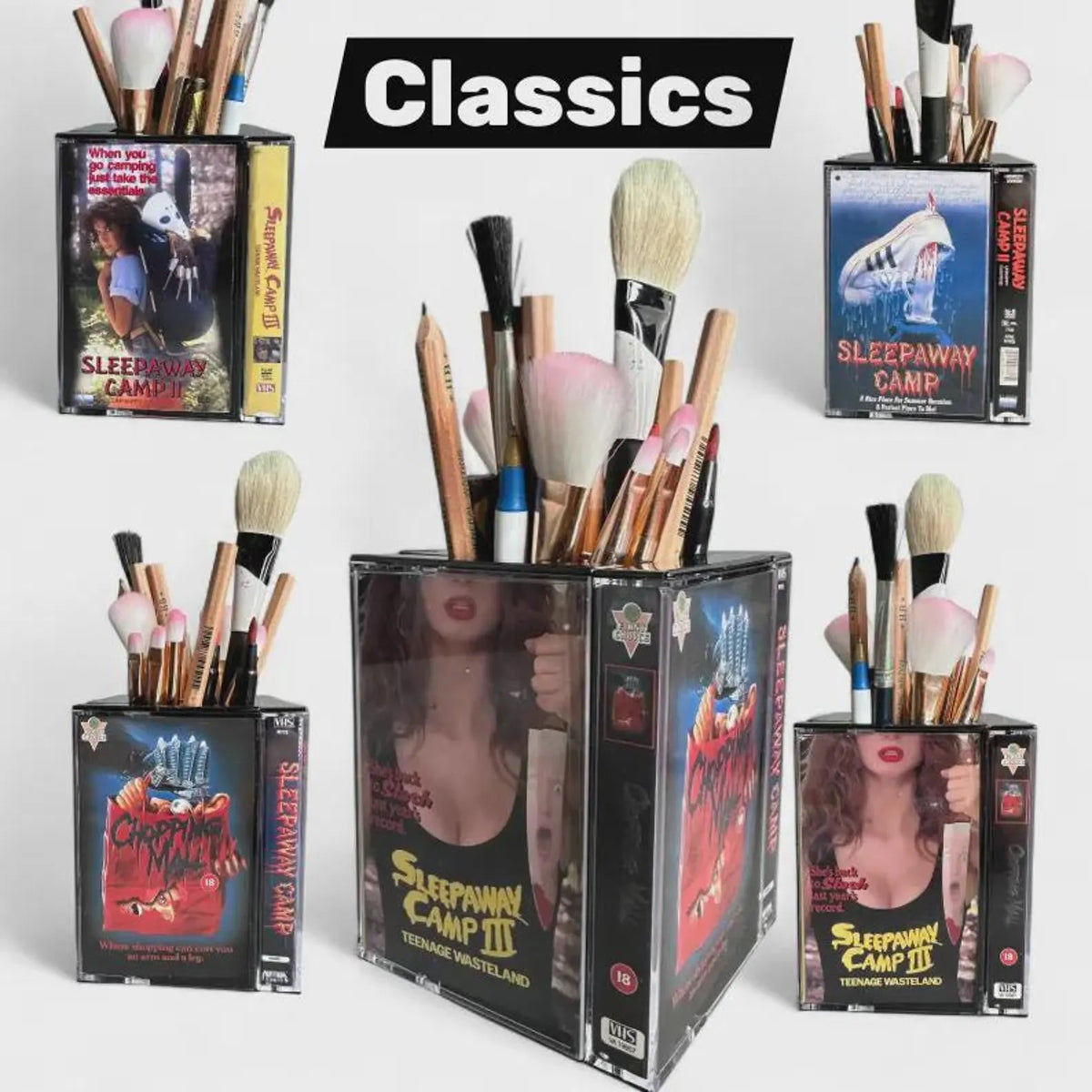 HORROR MOVIE COLLECTION
