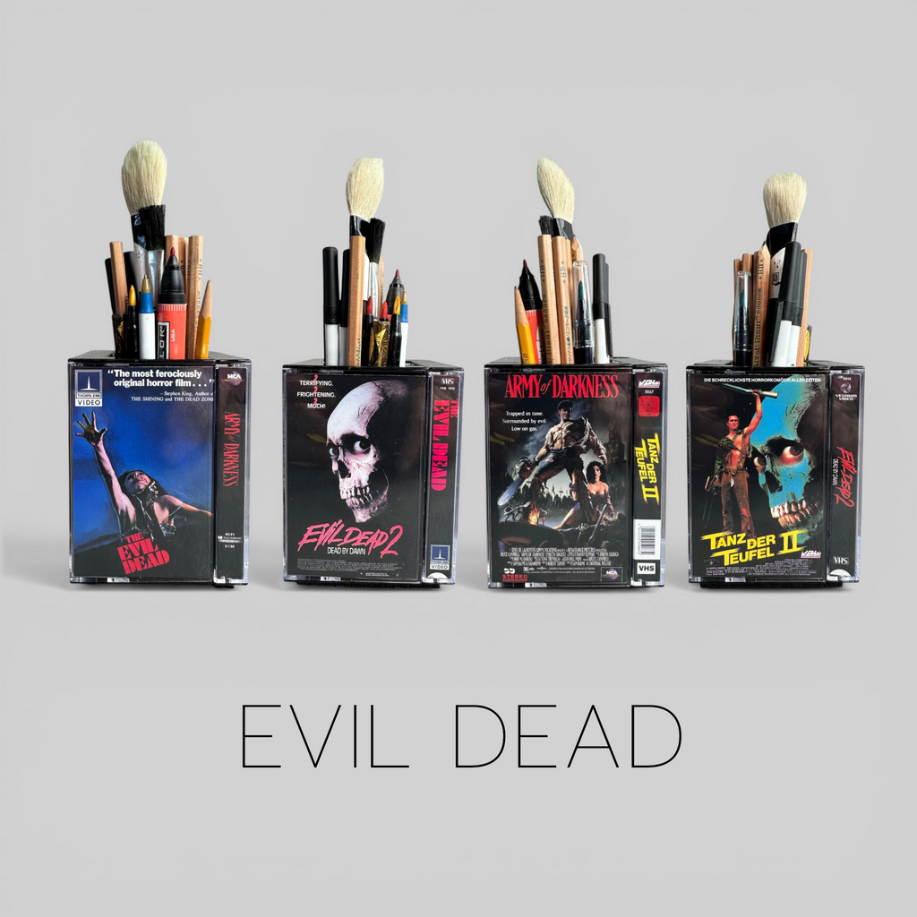 EVIL DEAD