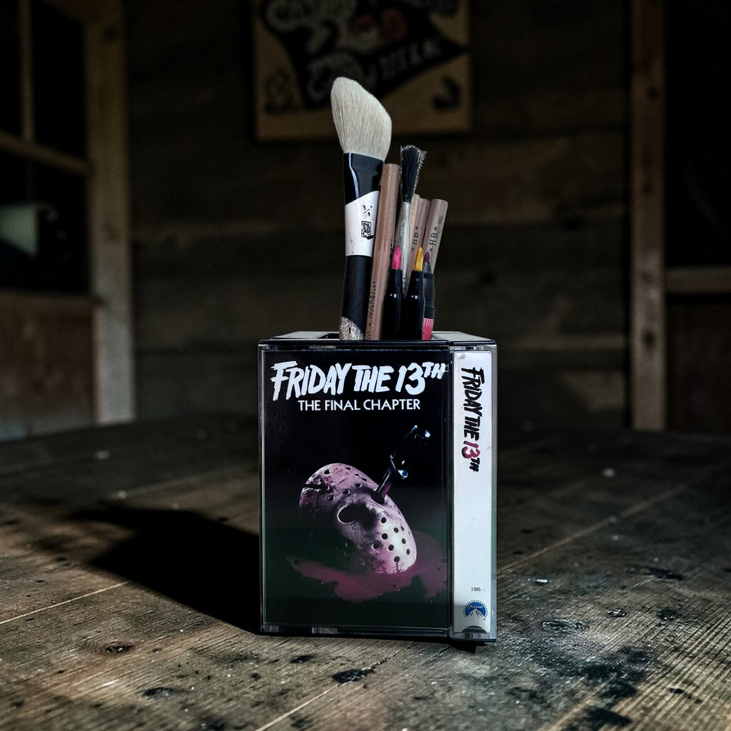 FRIDAY THE 13TH