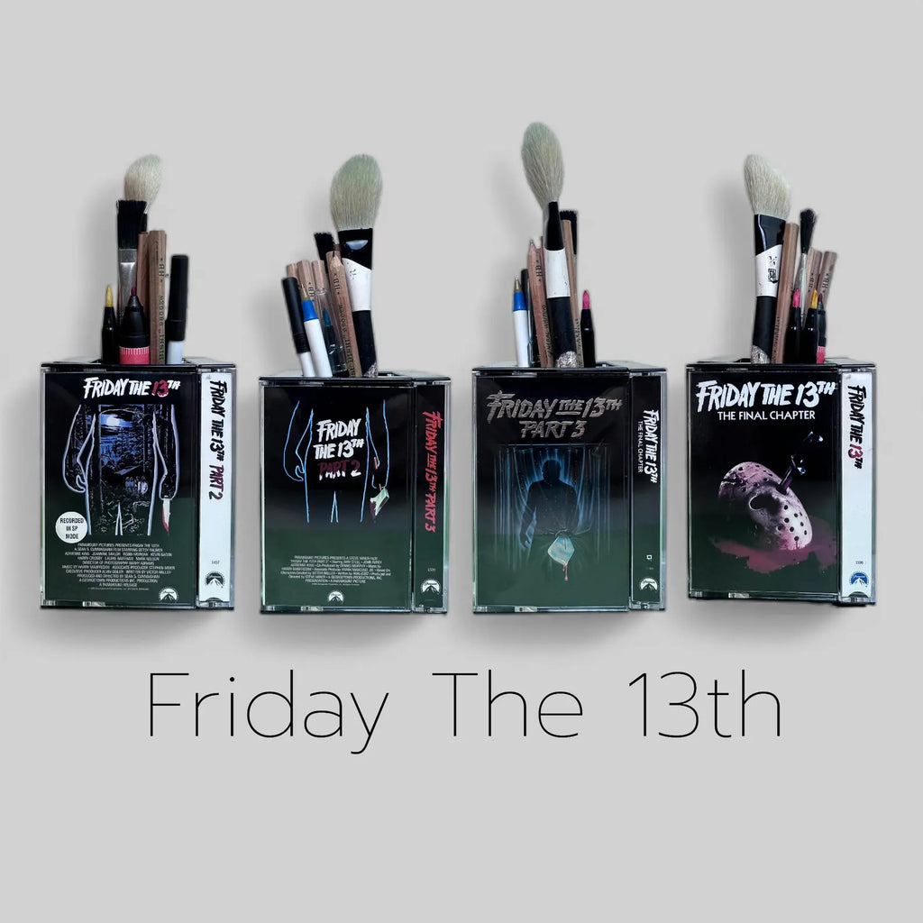FRIDAY THE 13TH