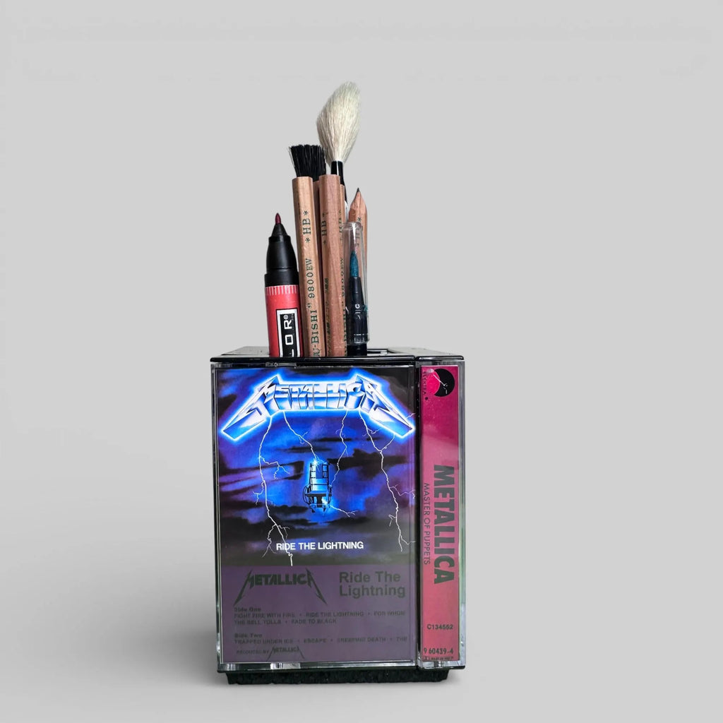 METALLICA