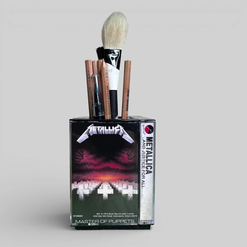 METALLICA