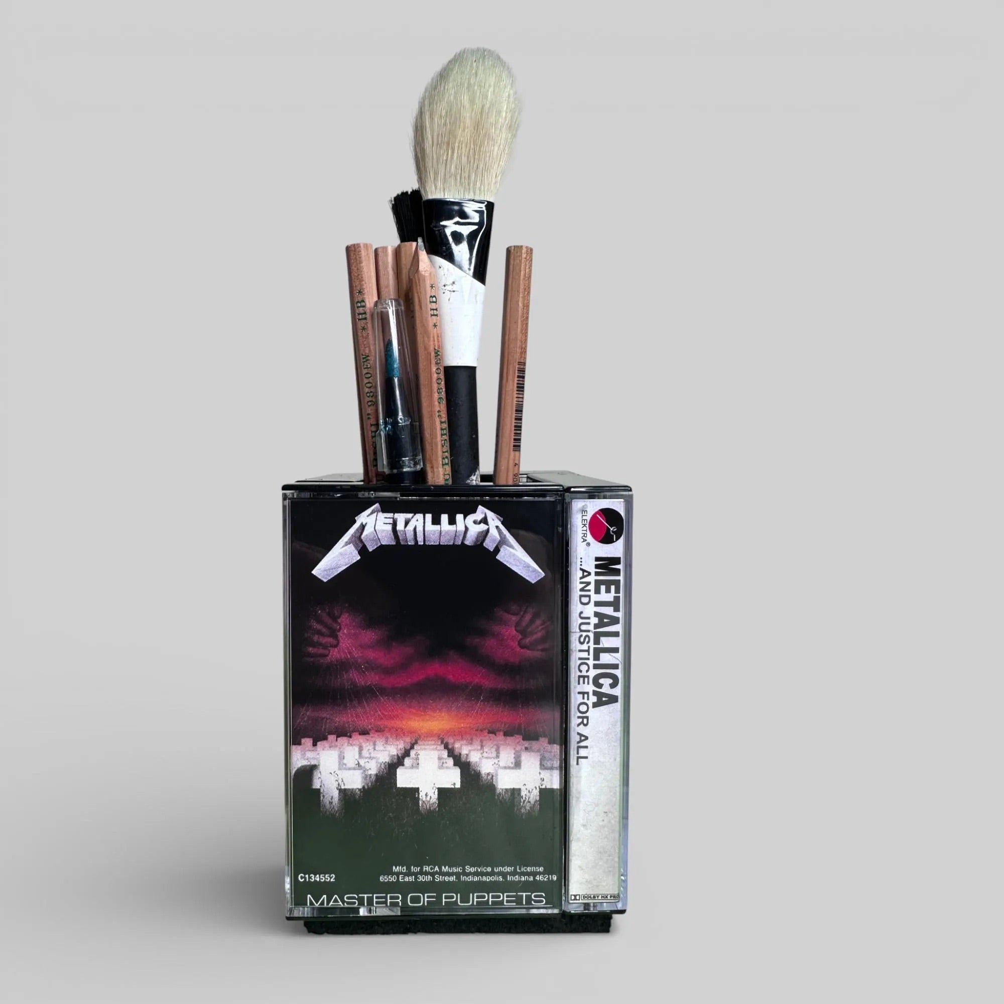 METALLICA